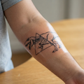 extinct geometry