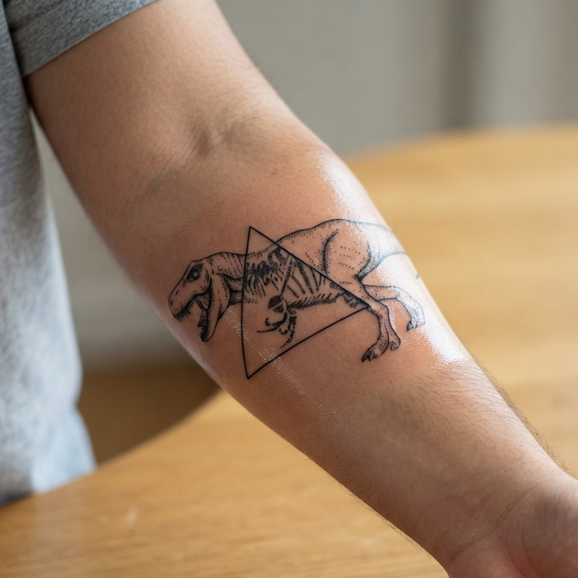 extinct geometry