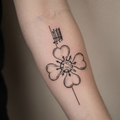 Clover of Luck