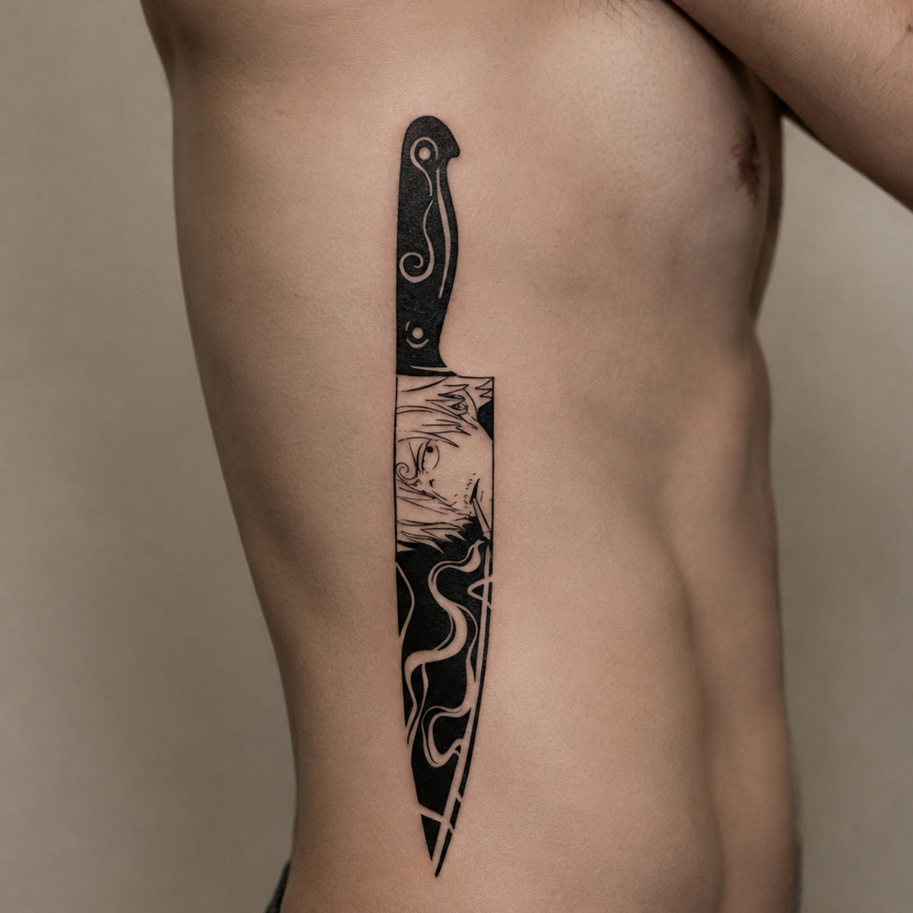 Chef‘s Cut