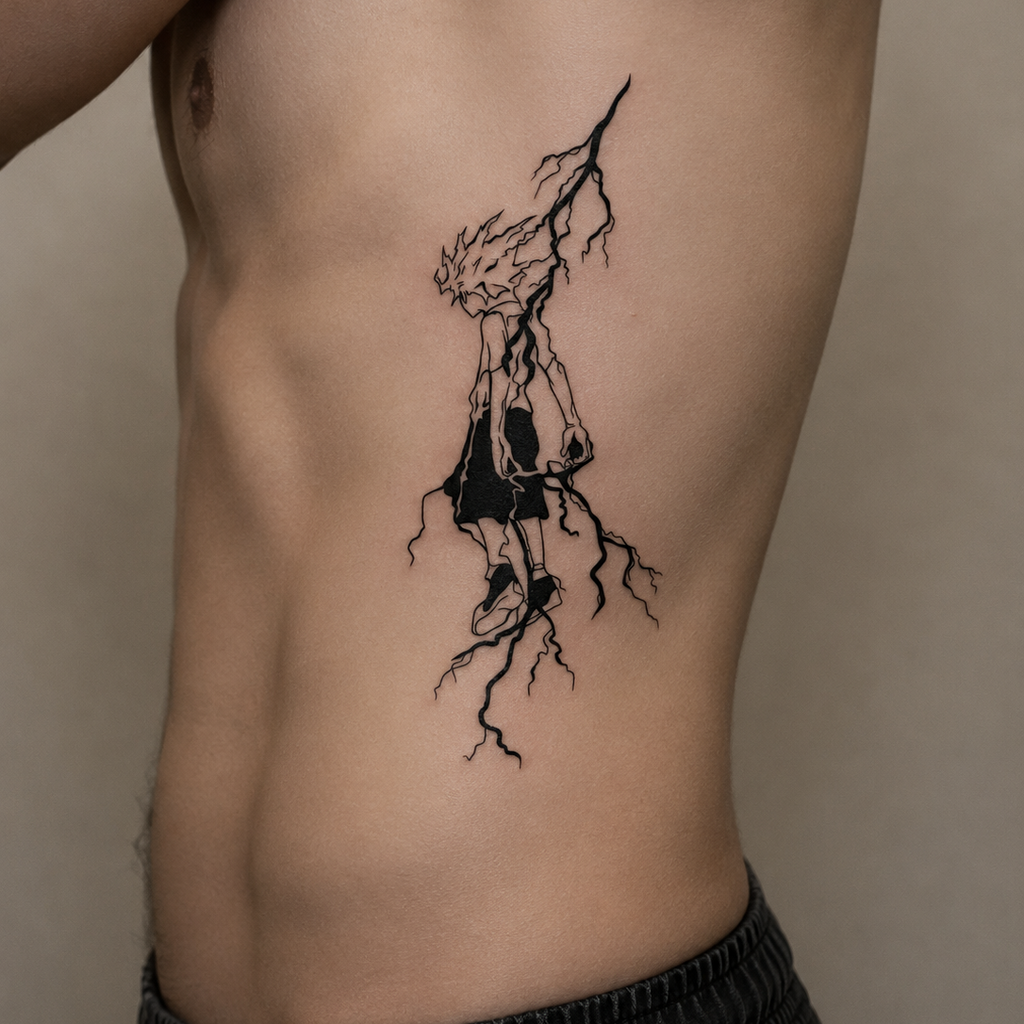 Electrilized