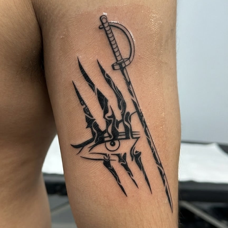 Yonko Cut