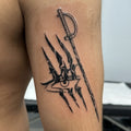 Yonko Cut