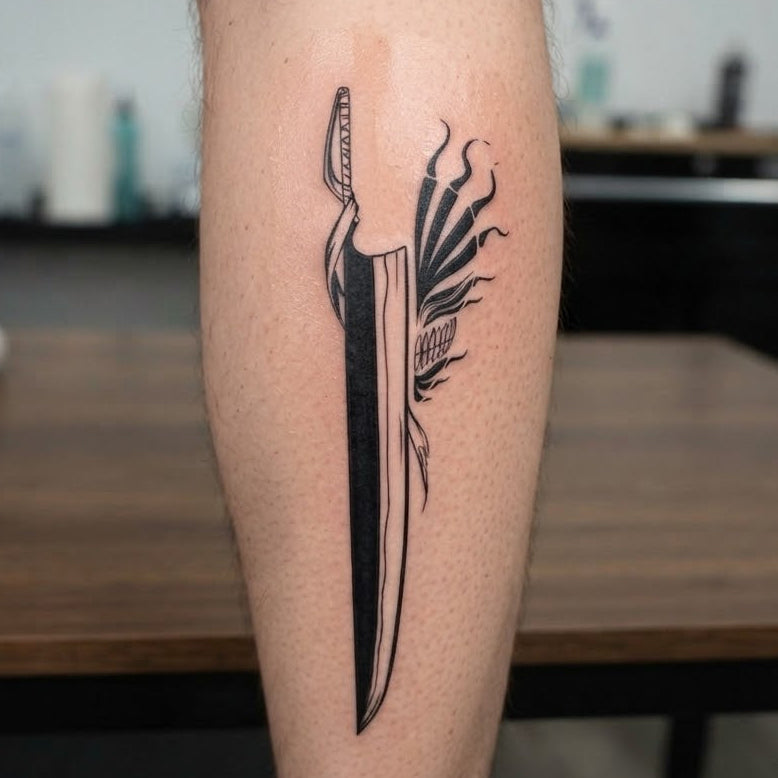 Hollow Blade
