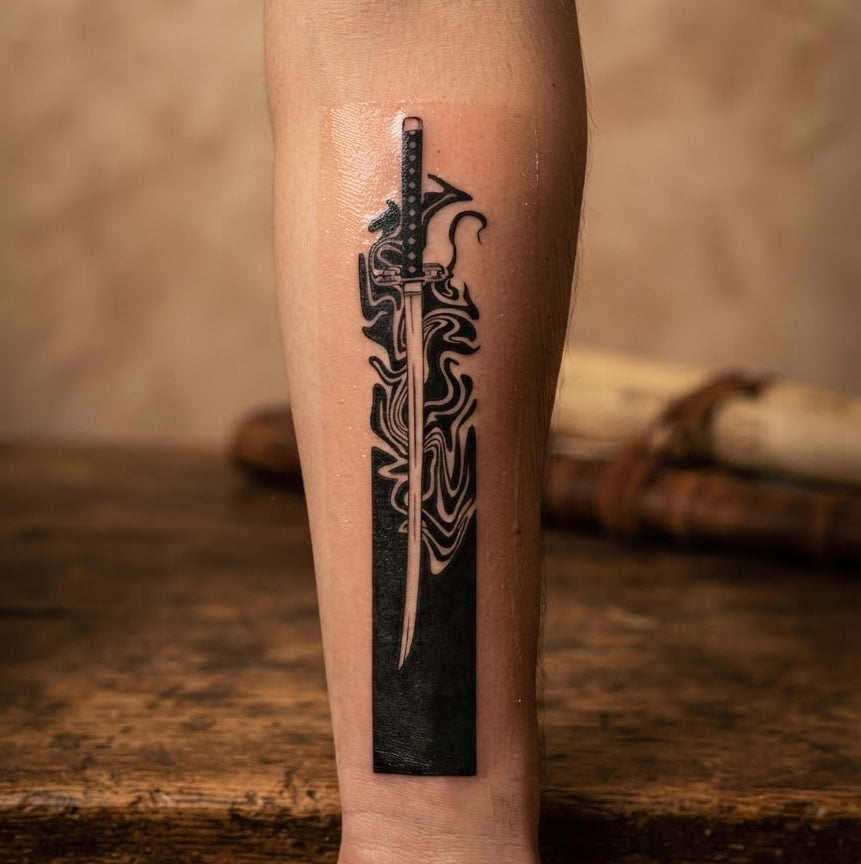 Hidden Blade