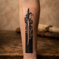 Hidden Blade