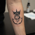 King of Hell