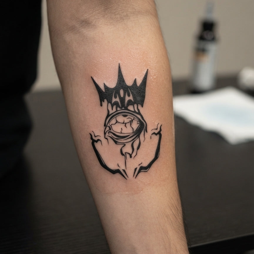 King of Hell