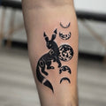 Moon Dancer