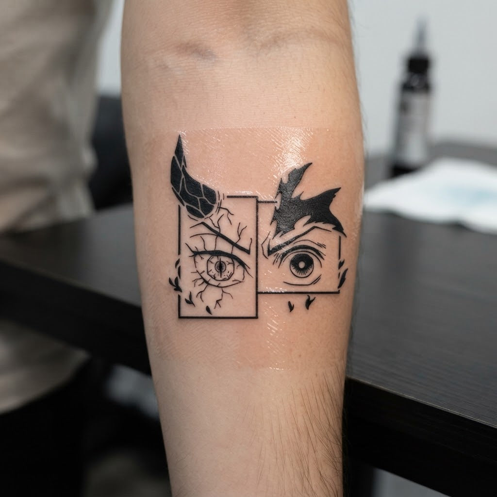 Until the End