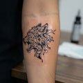 Liquid Wolf