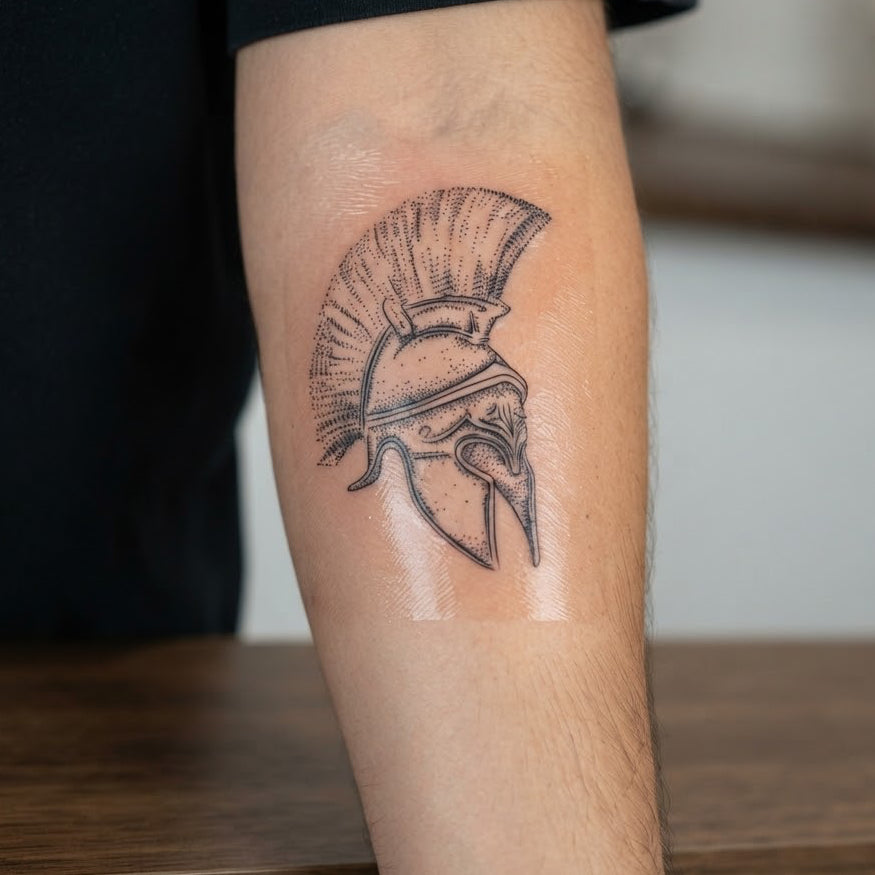Spartan Spirit