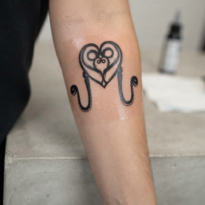 Queen of Hearts