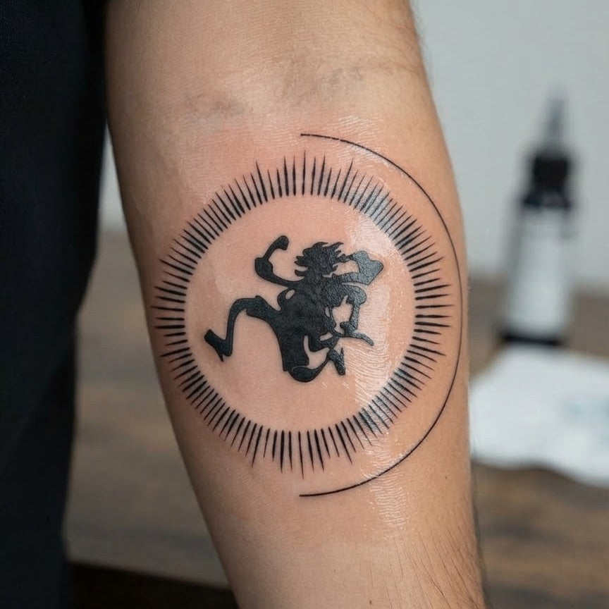 Sun God