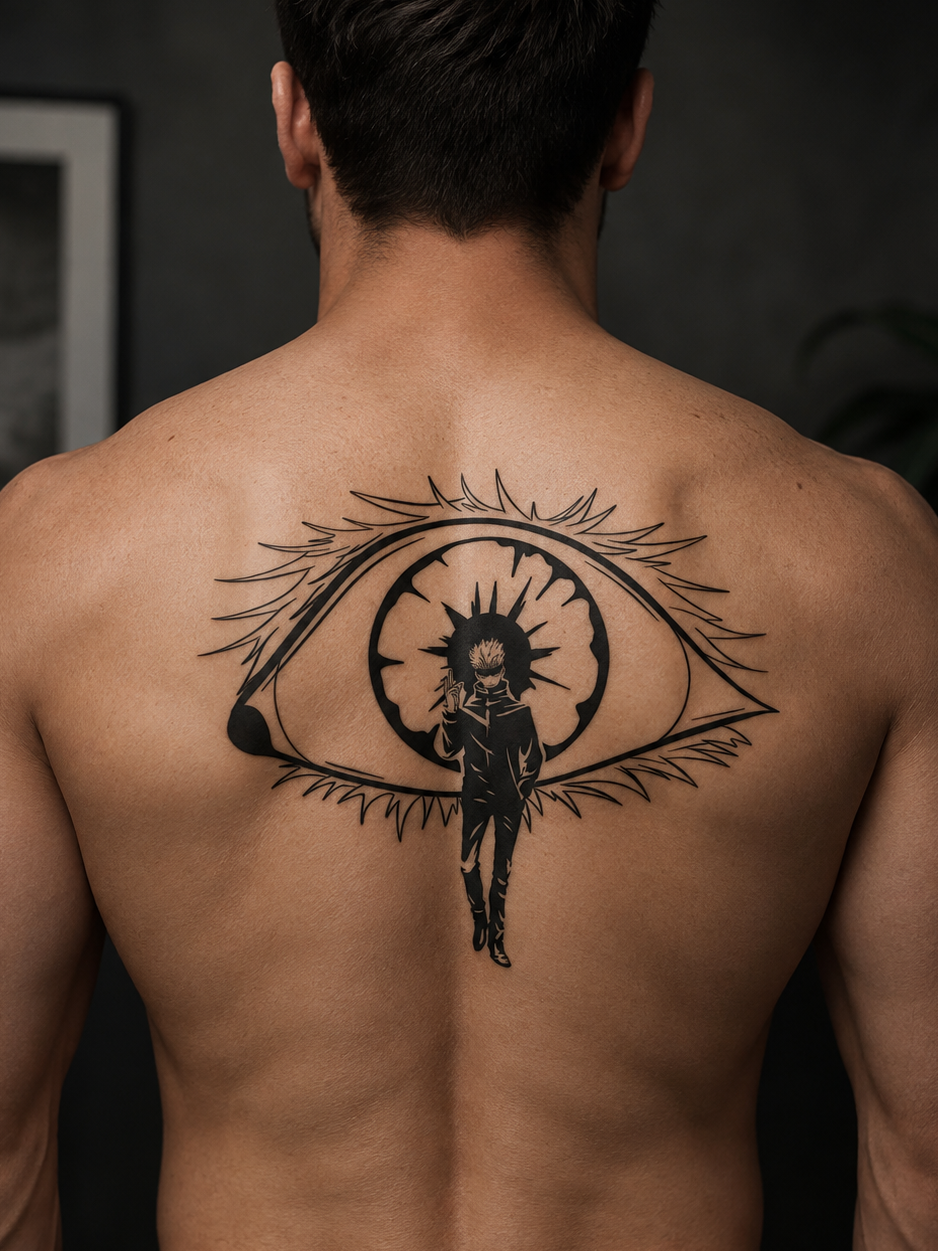 Eye of Dominion