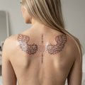 Wings of Light