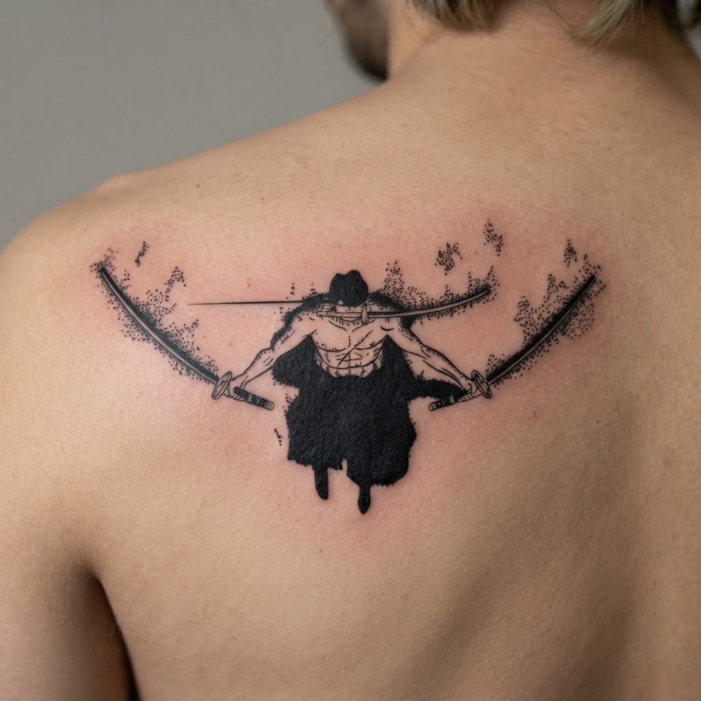 Demon king