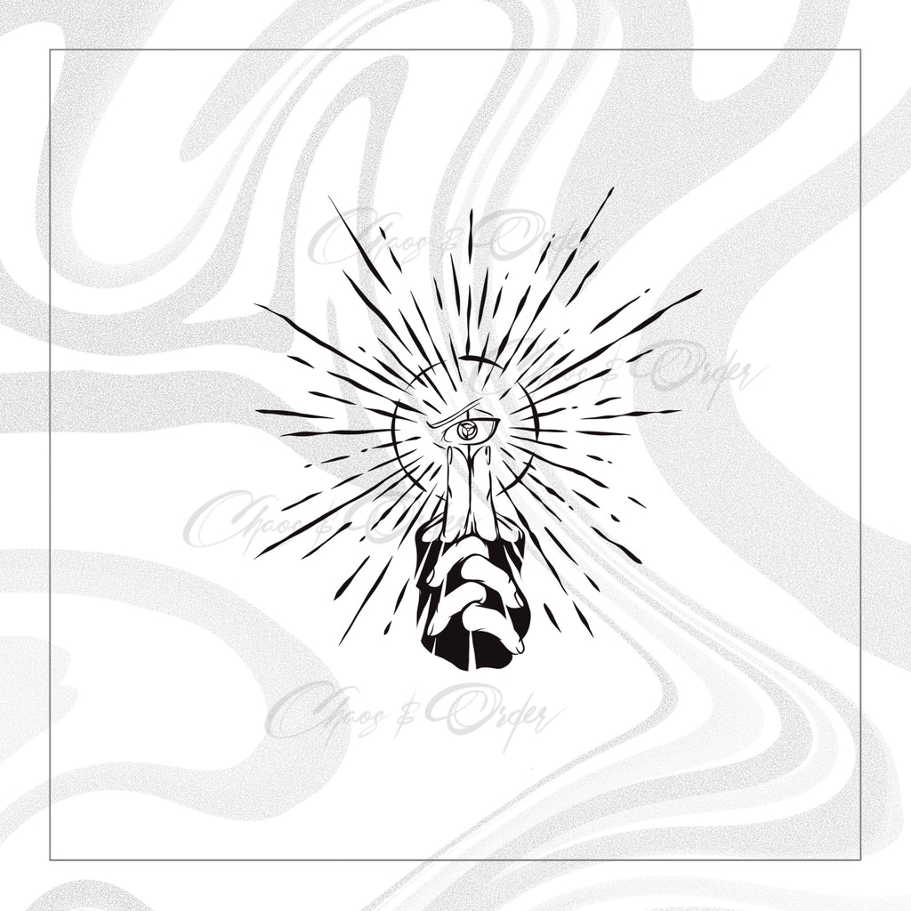 Awakened Eye
