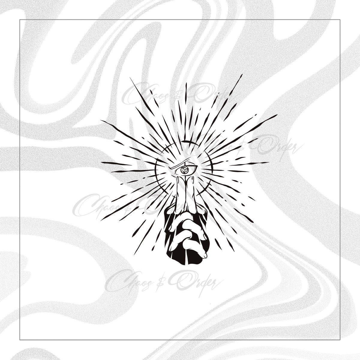 Awakened Eye
