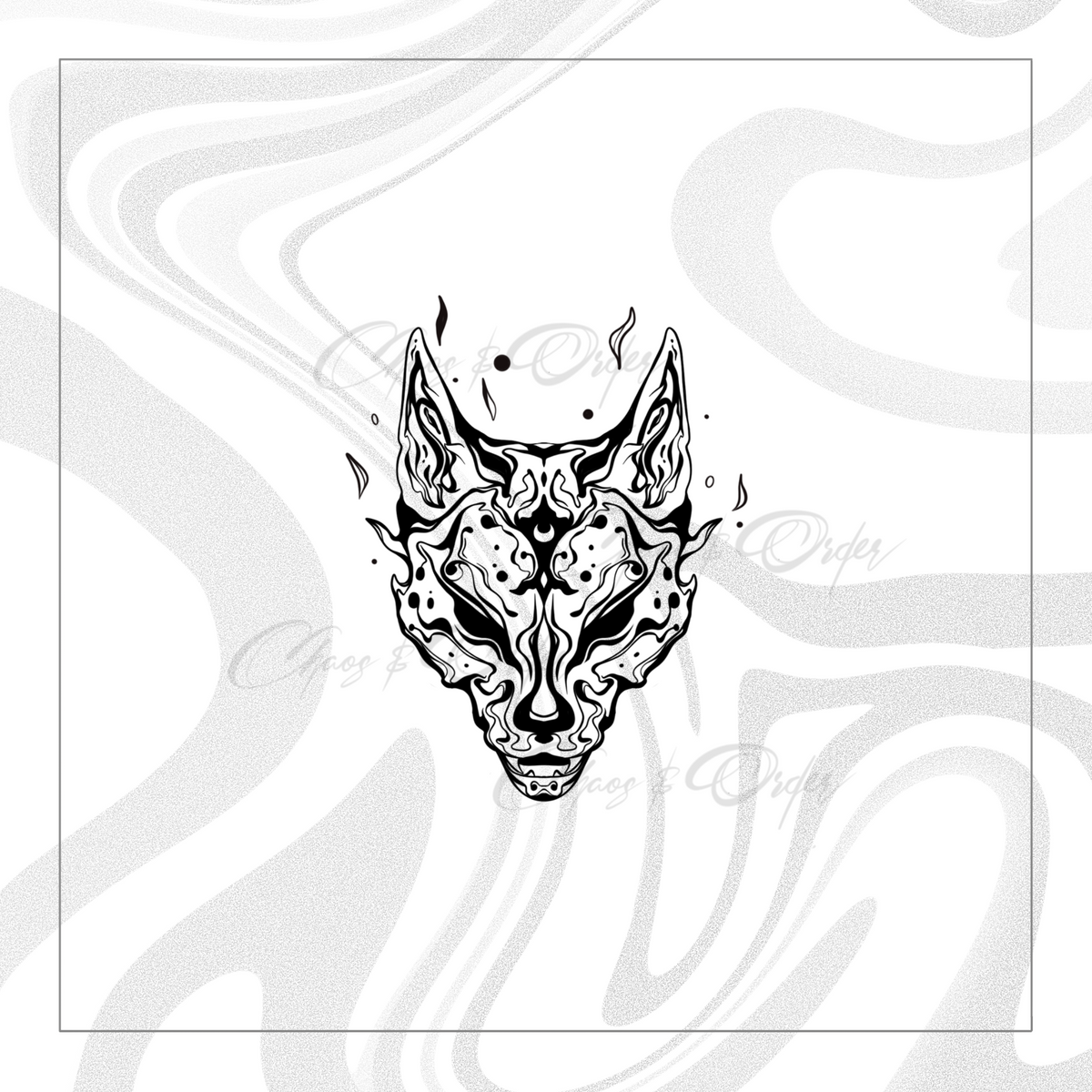 Mystic Fox