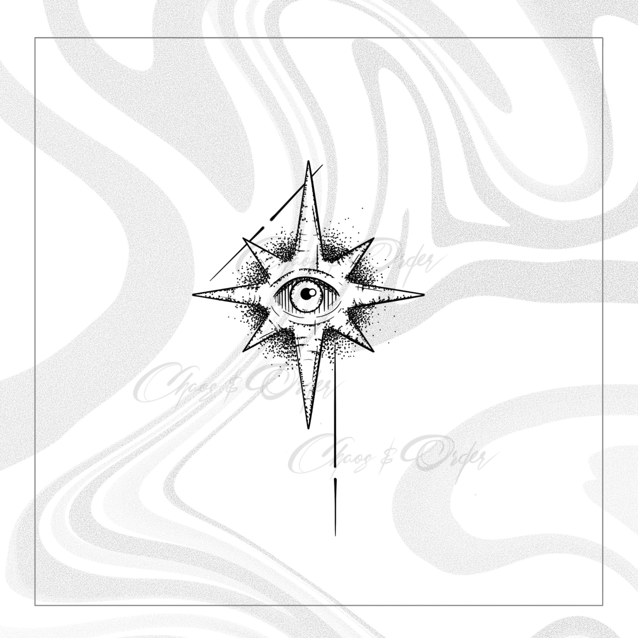 eyed Star