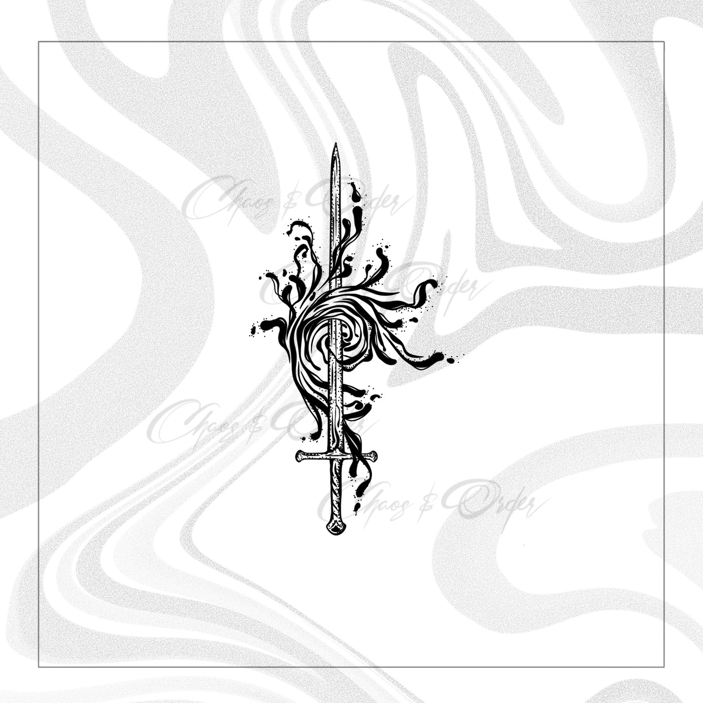 echoes of a broken realm