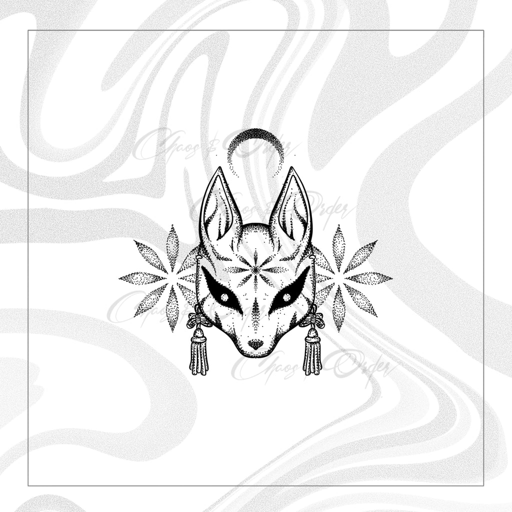 Mask of Silence