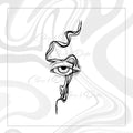 bored Eye