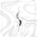 feathered harmony - line