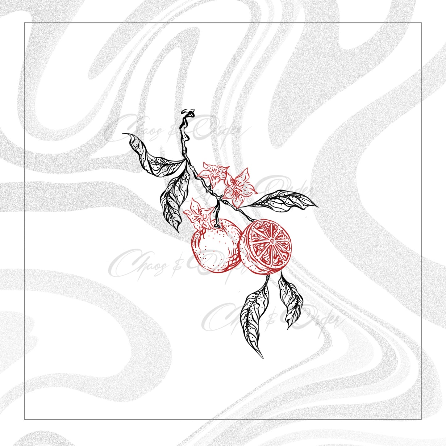 nature’s juicy secret