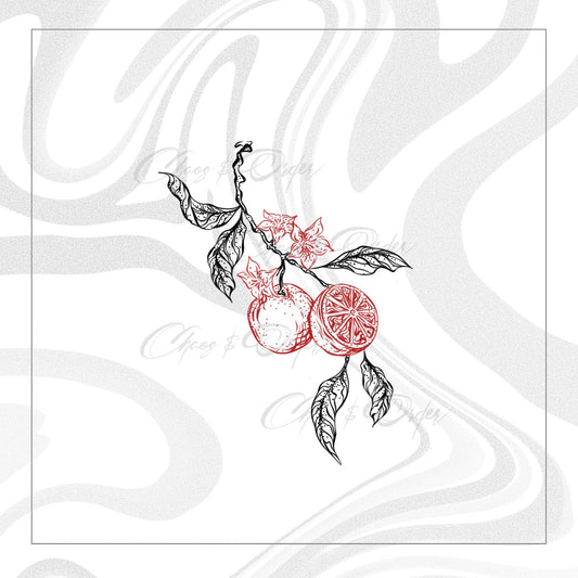 nature’s juicy secret