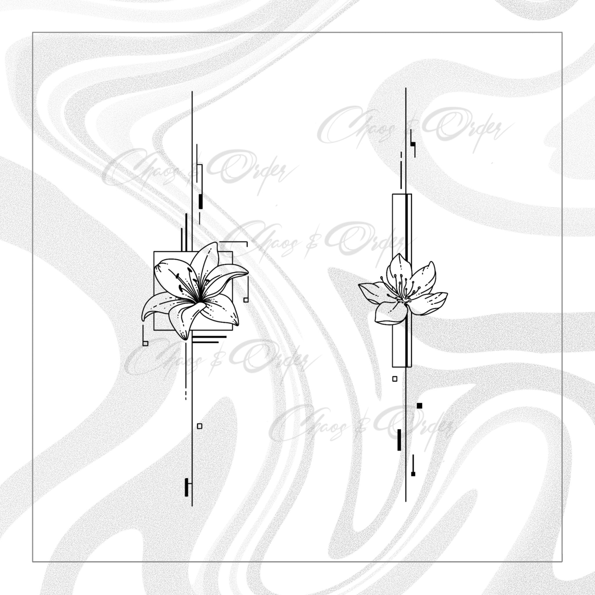 petals in precision
