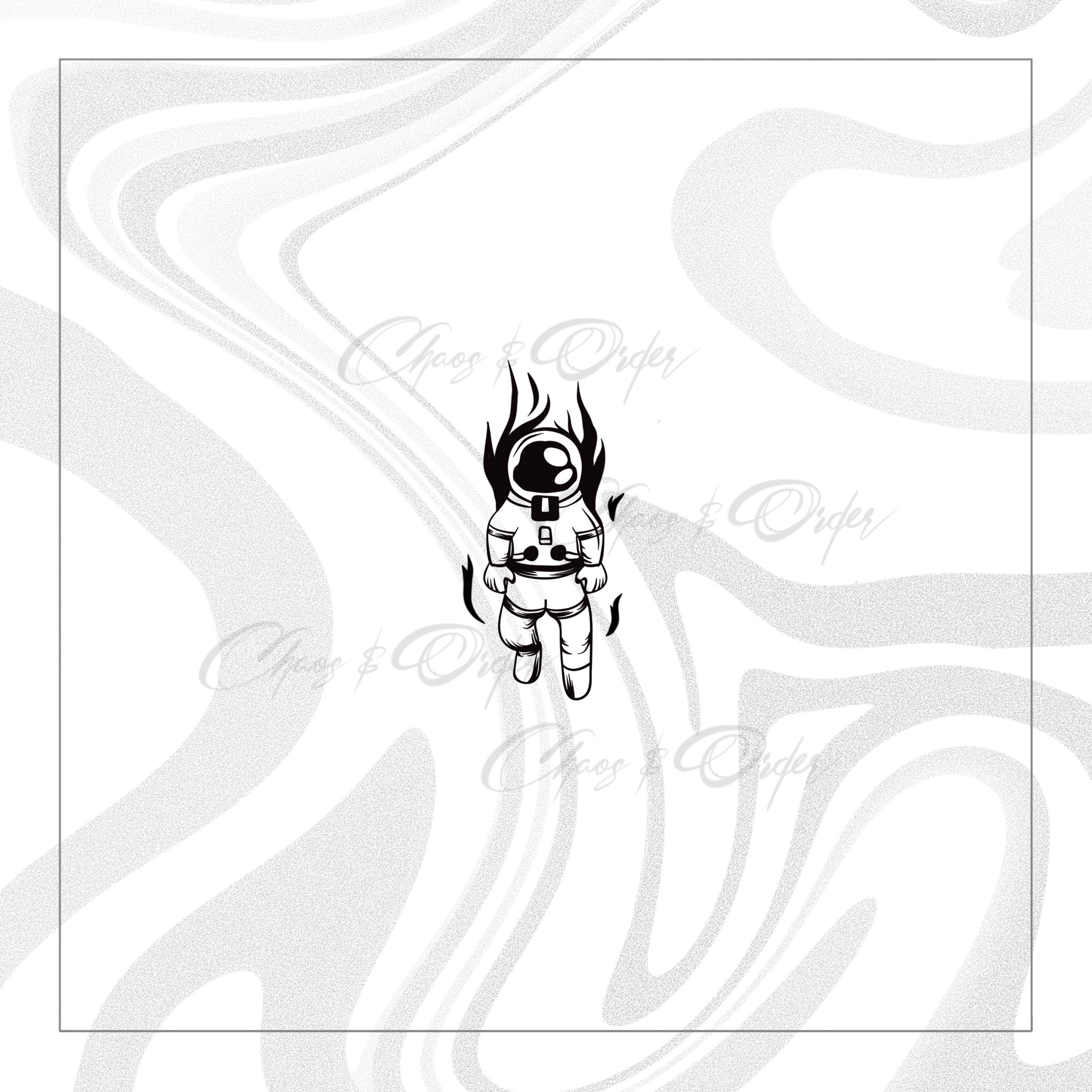 astral burn