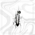 Anti Magic Blade