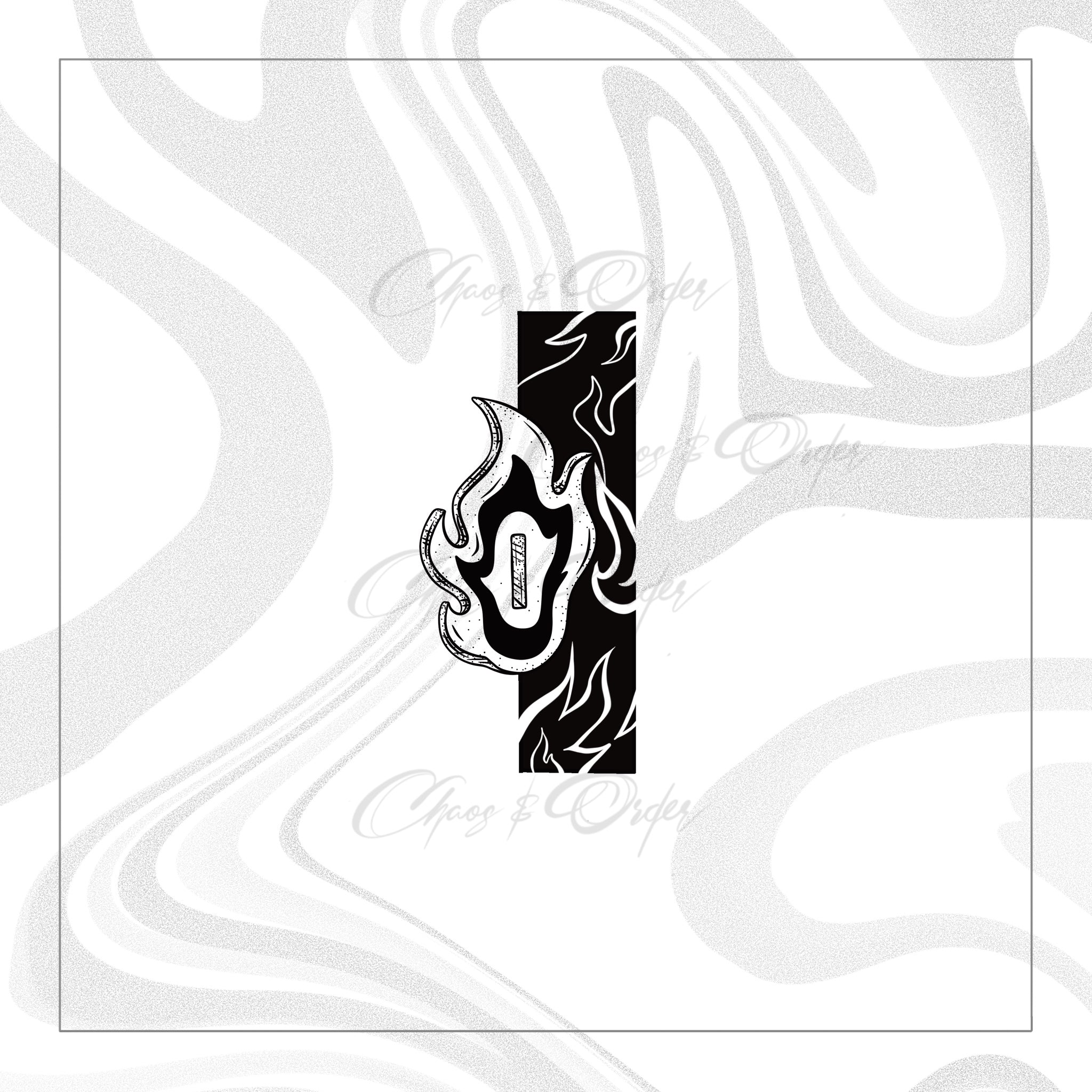 Rengoku - Burning Confidence