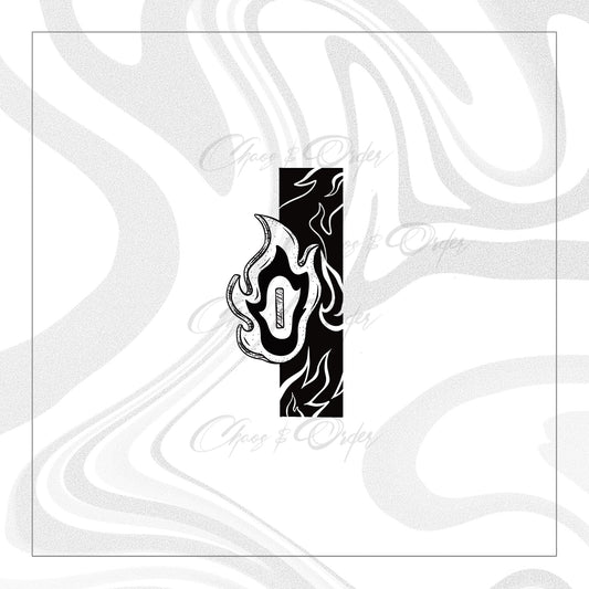 Rengoku - Burning Confidence