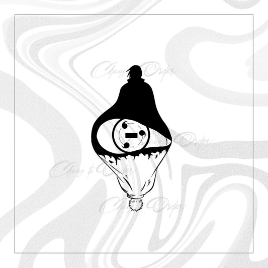 Naruto / Sasuke Combo