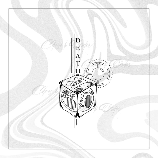 One Piece - Law heart