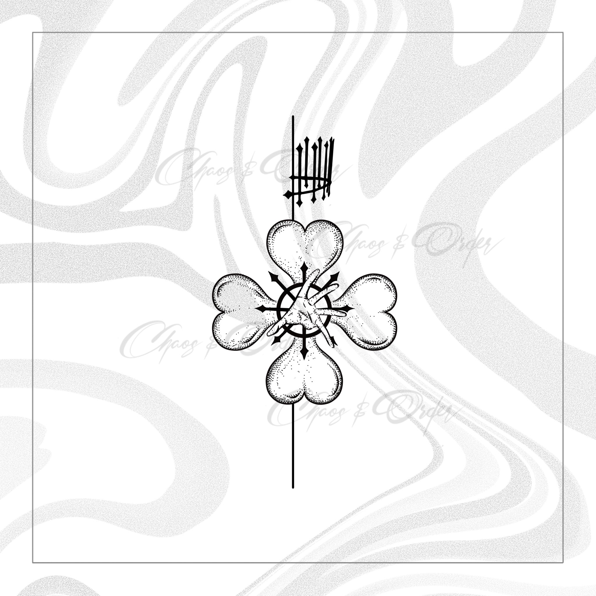 Clover of Luck
