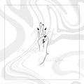 crossed Fingers