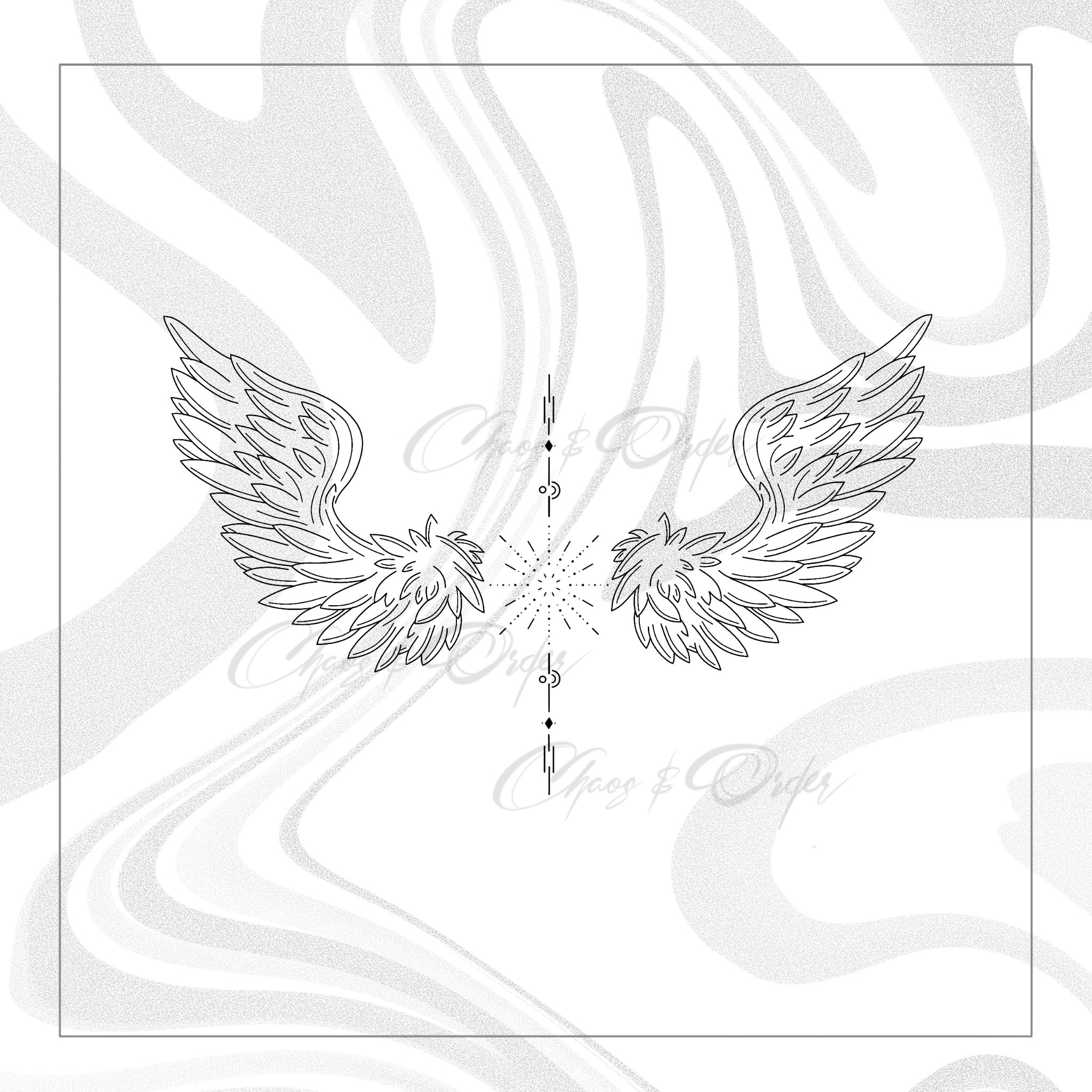 Wings of Light