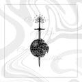 Star Wars / Lord of the Rings - mixed design 2