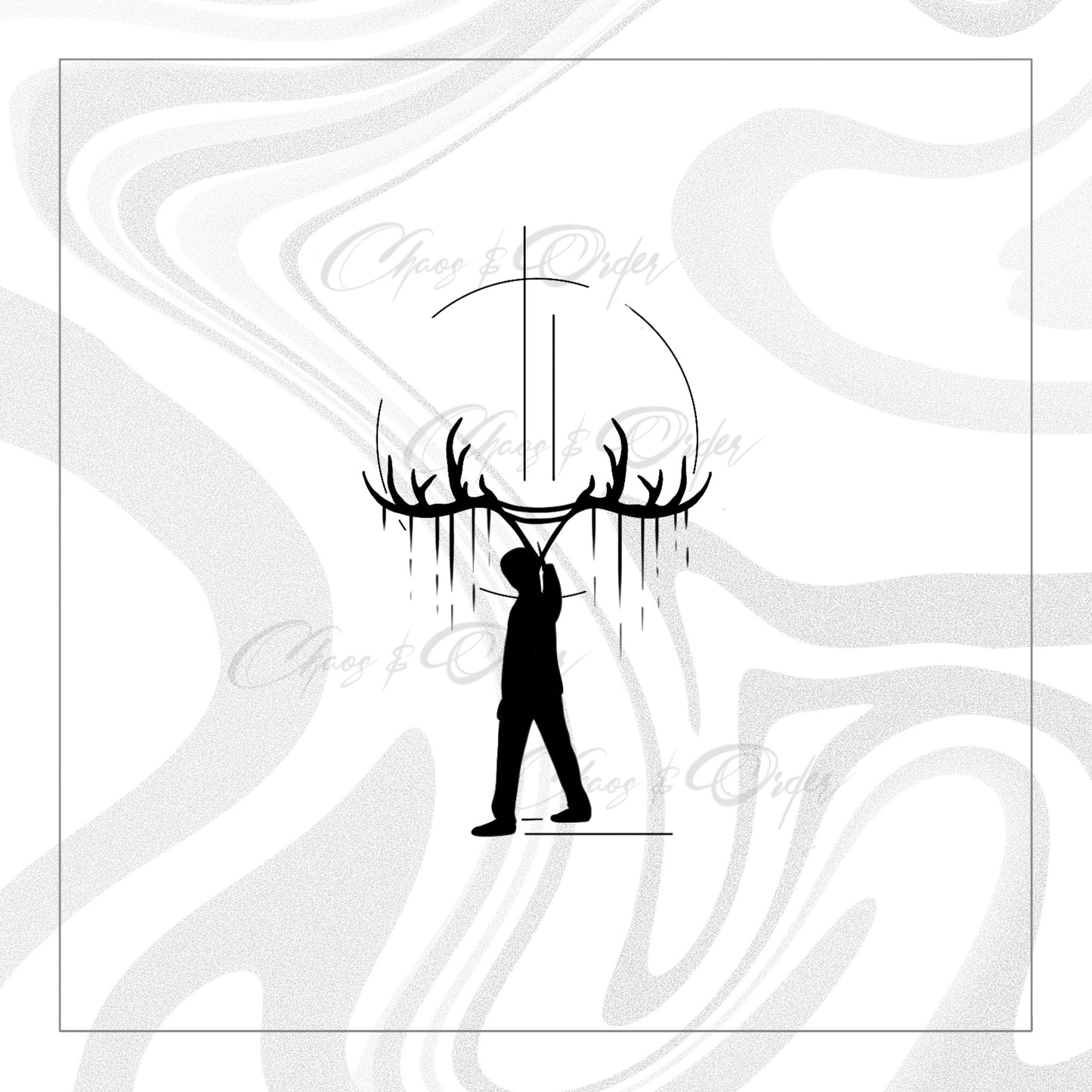 Harry Potter - Patronus