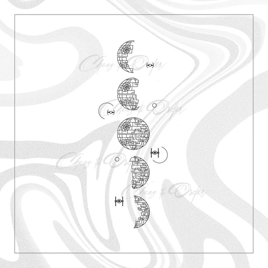 phases of the empire