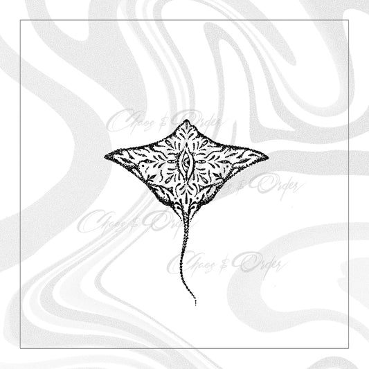 nature‘s silent guardian