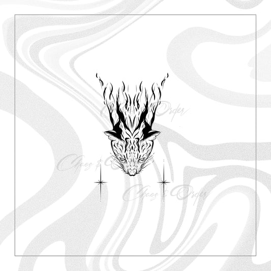 whispers of the wild cat