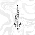 floral Leopard