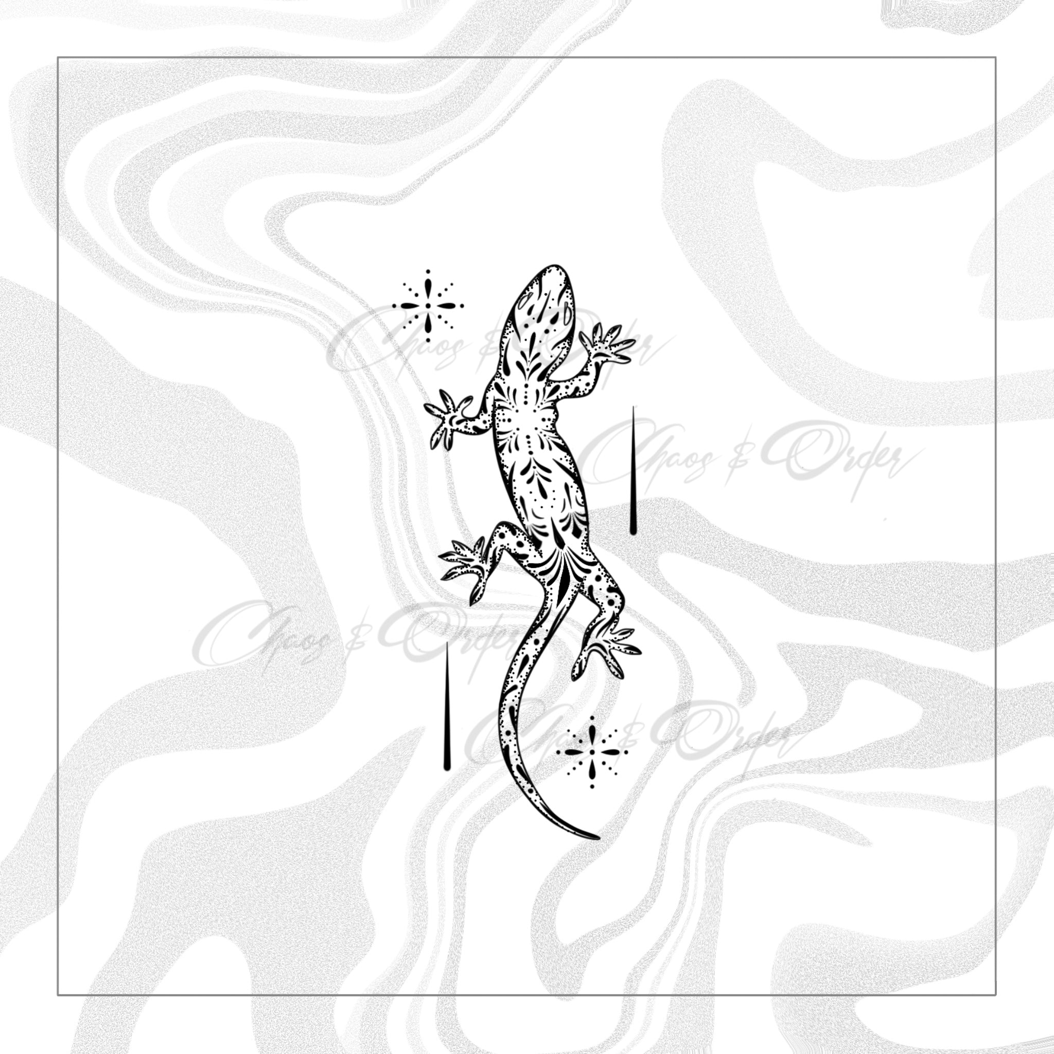 ornamental climber