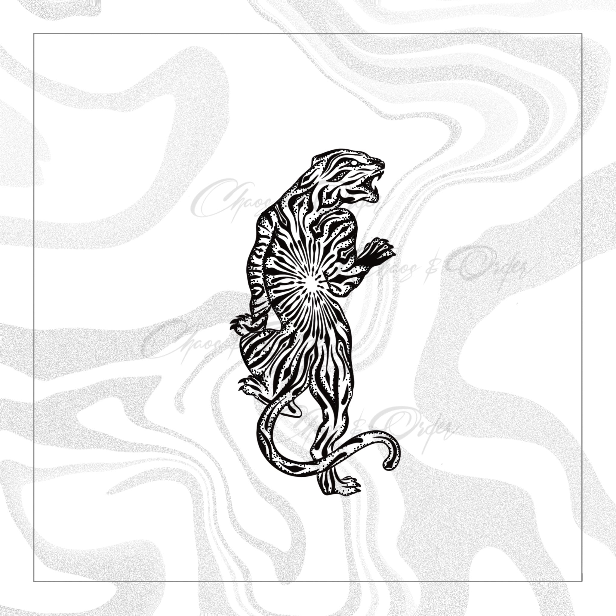 jungle spirit