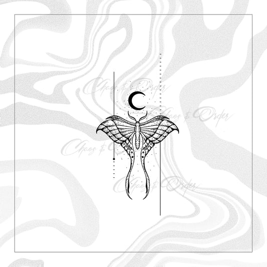 lunar transformation